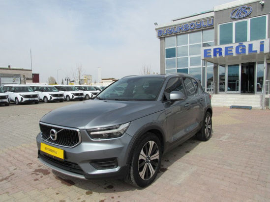 2018 MODEL VOLVO XC40 2.0 D3 MOMENTUM GEARTRONIC