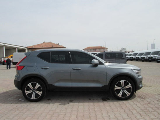 2018 MODEL VOLVO XC40 2.0 D3 MOMENTUM GEARTRONIC