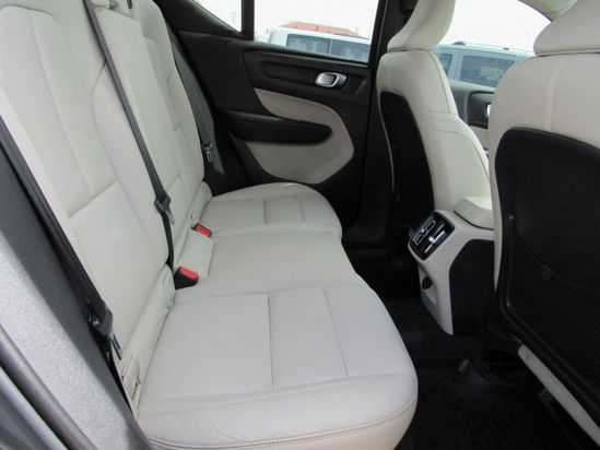 2018 MODEL VOLVO XC40 2.0 D3 MOMENTUM GEARTRONIC