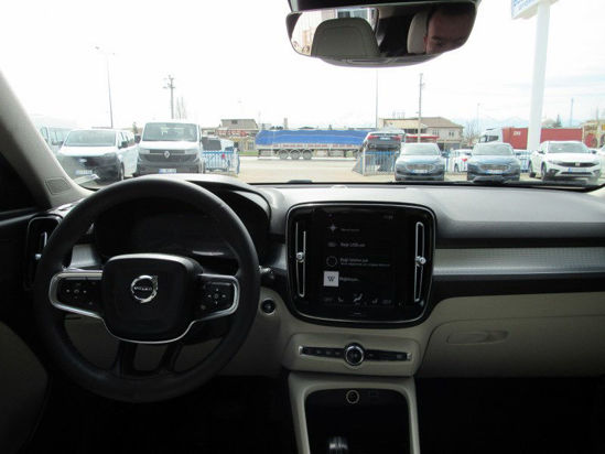 2018 MODEL VOLVO XC40 2.0 D3 MOMENTUM GEARTRONIC