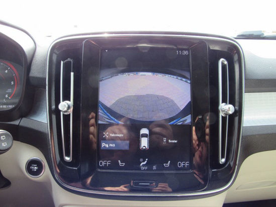 2018 MODEL VOLVO XC40 2.0 D3 MOMENTUM GEARTRONIC