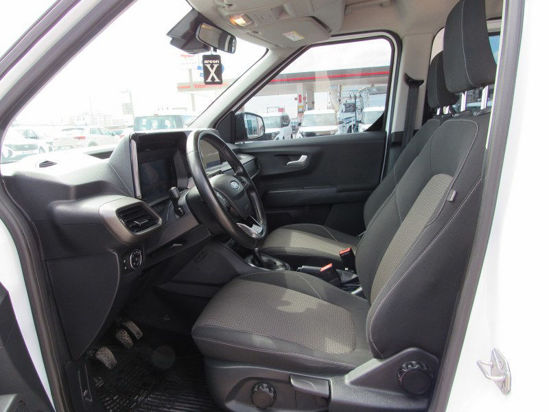 2024 TOURNEO COURİER 1.5 ECOBLUE DELUXE 100 HP