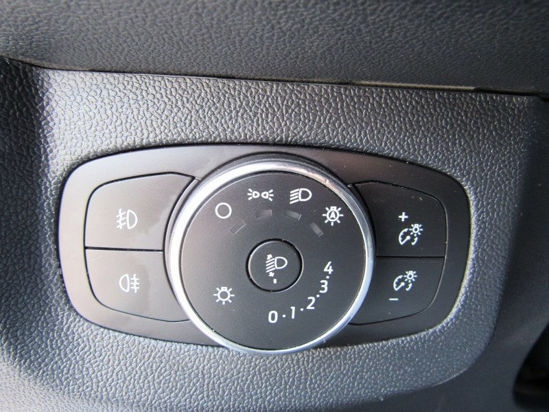 2024 TOURNEO COURİER 1.5 ECOBLUE DELUXE 100 HP