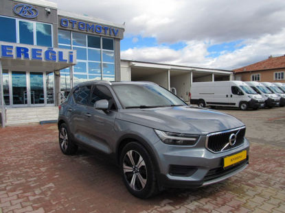 2018 MODEL VOLVO XC40 2.0 D3 MOMENTUM GEARTRONIC