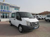 2009 MODEL FORD TRANSIT 300 S 5+1 KOMBİ VAN