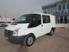 2009 MODEL FORD TRANSIT 300 S 5+1 KOMBİ VAN