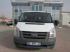 2009 MODEL FORD TRANSIT 300 S 5+1 KOMBİ VAN