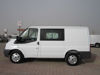 2009 MODEL FORD TRANSIT 300 S 5+1 KOMBİ VAN
