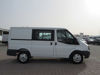 2009 MODEL FORD TRANSIT 300 S 5+1 KOMBİ VAN