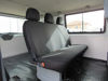 2009 MODEL FORD TRANSIT 300 S 5+1 KOMBİ VAN