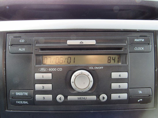 2009 MODEL FORD TRANSIT 300 S 5+1 KOMBİ VAN