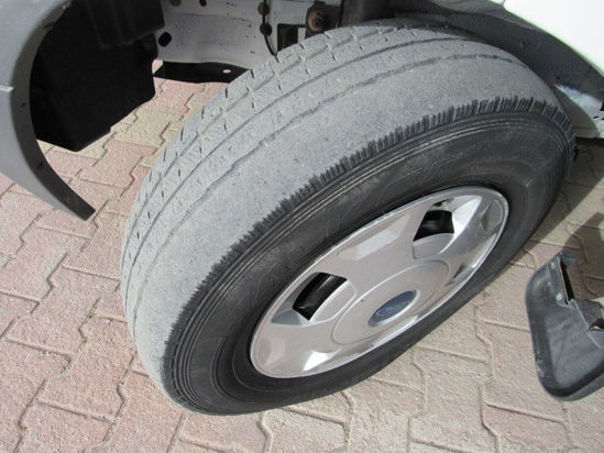 2009 MODEL FORD TRANSIT 300 S 5+1 KOMBİ VAN