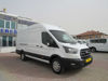 2022 TRANSİT 350 E 15 m3 PANELVAN 170HP A/C