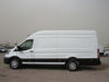 2022 TRANSİT 350 E 15 m3 PANELVAN 170HP A/C