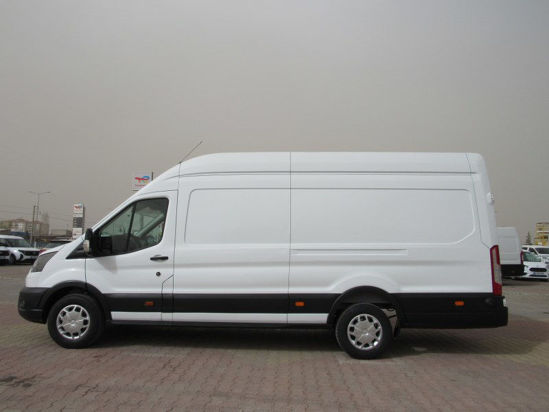 2022 TRANSİT 350 E 15 m3 PANELVAN 170HP A/C