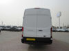 2022 TRANSİT 350 E 15 m3 PANELVAN 170HP A/C