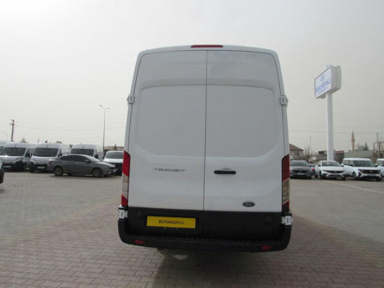 2022 TRANSİT 350 E 15 m3 PANELVAN 170HP A/C