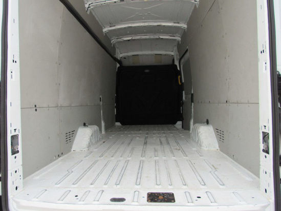 2022 TRANSİT 350 E 15 m3 PANELVAN 170HP A/C