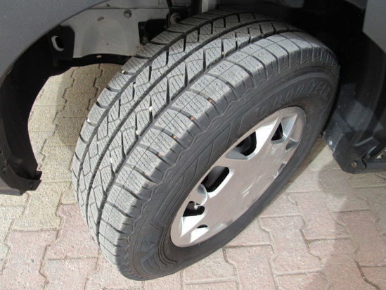 2022 TRANSİT 350 E 15 m3 PANELVAN 170HP A/C