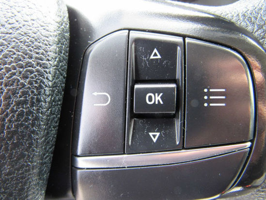 2023 FORD TRANSIT 350 M ÇİFT KABİN KAMYONET AC