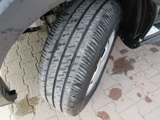 2023 FORD TRANSIT 350 M ÇİFT KABİN KAMYONET AC