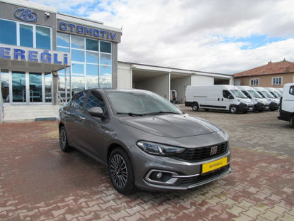 2024 MODEL FIAT EGEA 1.6 MJET URBAN DCT GSR 2