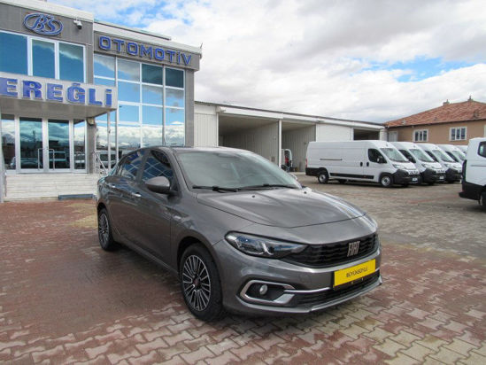2024 MODEL FIAT EGEA 1.6 MJET URBAN DCT GSR 2
