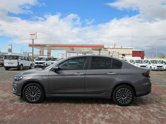 2024 MODEL FIAT EGEA 1.6 MJET URBAN DCT GSR 2