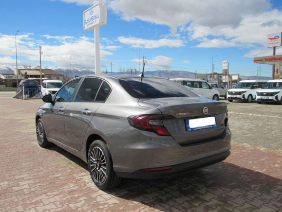 2024 MODEL FIAT EGEA 1.6 MJET URBAN DCT GSR 2