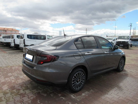 2024 MODEL FIAT EGEA 1.6 MJET URBAN DCT GSR 2