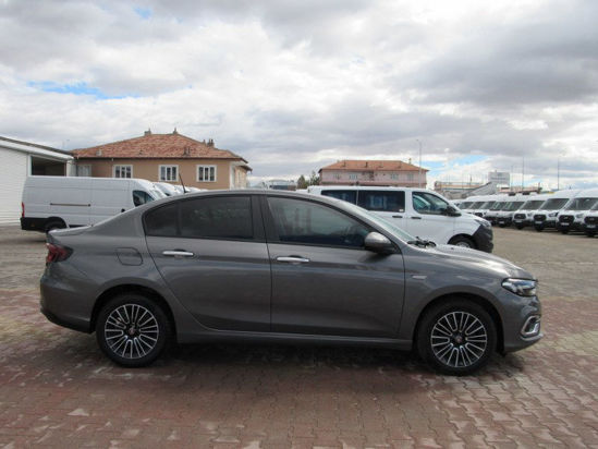 2024 MODEL FIAT EGEA 1.6 MJET URBAN DCT GSR 2
