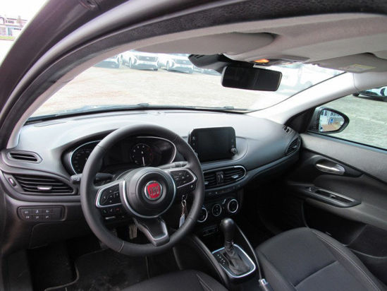 2024 MODEL FIAT EGEA 1.6 MJET URBAN DCT GSR 2