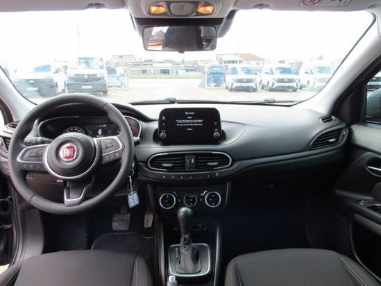 2024 MODEL FIAT EGEA 1.6 MJET URBAN DCT GSR 2