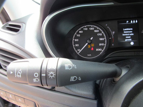 2024 MODEL FIAT EGEA 1.6 MJET URBAN DCT GSR 2