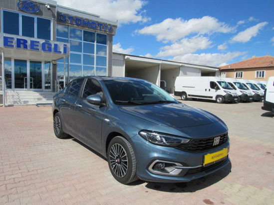 2024 MODEL FIAT EGEA 1.6 MJET URBAN DCT GSR 2