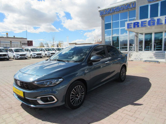 2024 MODEL FIAT EGEA 1.6 MJET URBAN DCT GSR 2