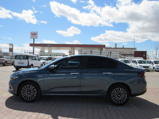2024 MODEL FIAT EGEA 1.6 MJET URBAN DCT GSR 2