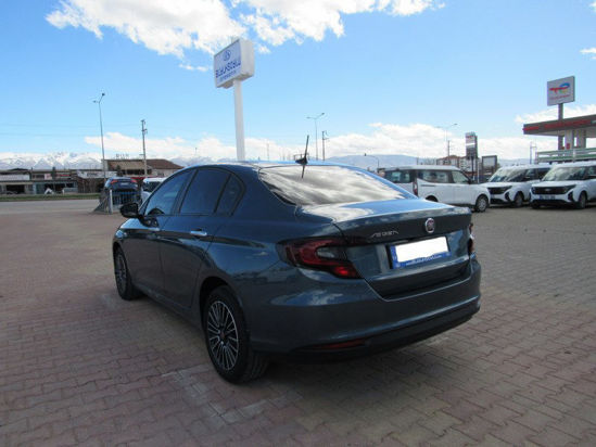 2024 MODEL FIAT EGEA 1.6 MJET URBAN DCT GSR 2