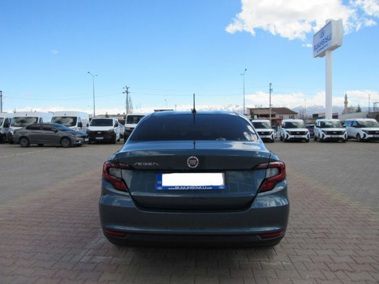 2024 MODEL FIAT EGEA 1.6 MJET URBAN DCT GSR 2