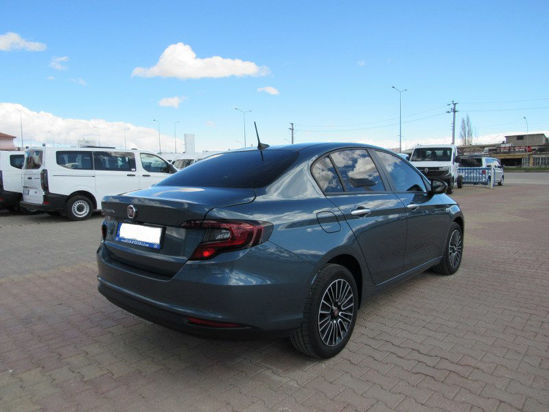 2024 MODEL FIAT EGEA 1.6 MJET URBAN DCT GSR 2