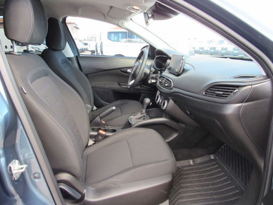 2024 MODEL FIAT EGEA 1.6 MJET URBAN DCT GSR 2