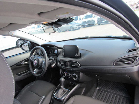 2024 MODEL FIAT EGEA 1.6 MJET URBAN DCT GSR 2