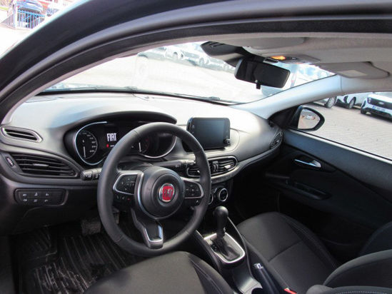 2024 MODEL FIAT EGEA 1.6 MJET URBAN DCT GSR 2