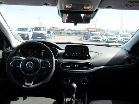 2024 MODEL FIAT EGEA 1.6 MJET URBAN DCT GSR 2