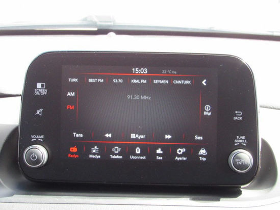 2024 MODEL FIAT EGEA 1.6 MJET URBAN DCT GSR 2