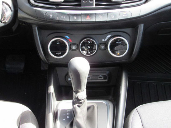 2024 MODEL FIAT EGEA 1.6 MJET URBAN DCT GSR 2