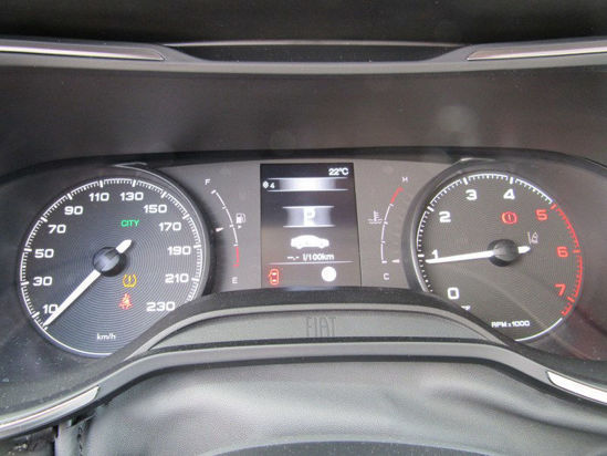 2024 MODEL FIAT EGEA 1.6 MJET URBAN DCT GSR 2