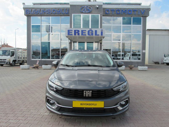 2024 MODEL FIAT EGEA 1.6 MJET URBAN DCT GSR 2
