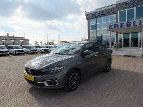 2024 MODEL FIAT EGEA 1.6 MJET URBAN DCT GSR 2