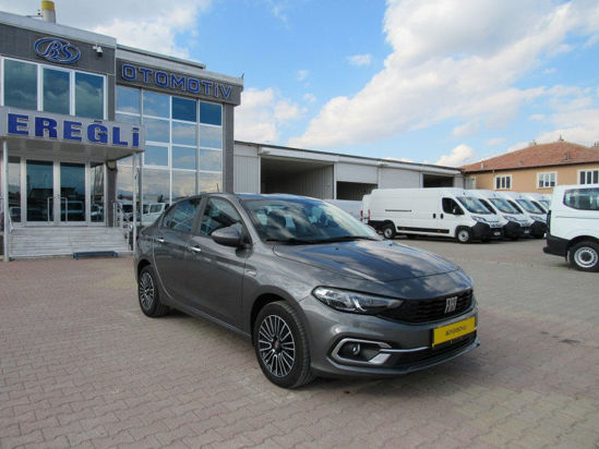 2024 MODEL FIAT EGEA 1.6 MJET URBAN DCT GSR 2